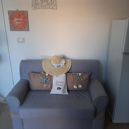 Dimora Rose Villa Nardo Bagian luar foto