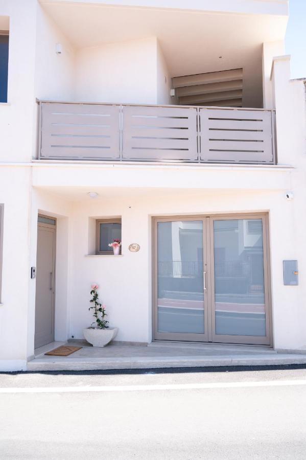 Dimora Rose Villa Nardo Bagian luar foto
