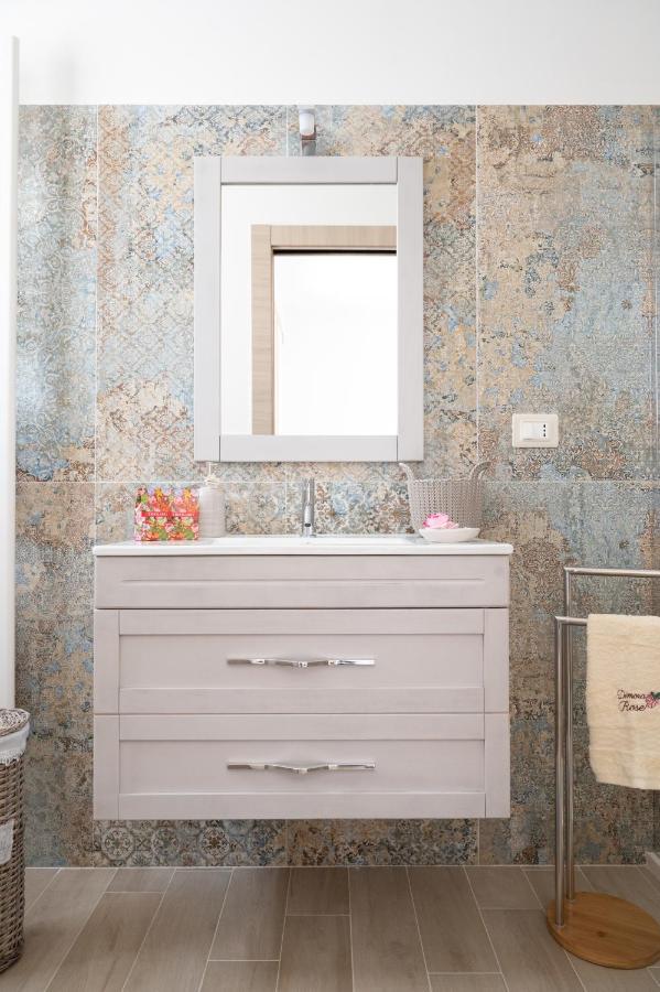 Dimora Rose Villa Nardo Bagian luar foto