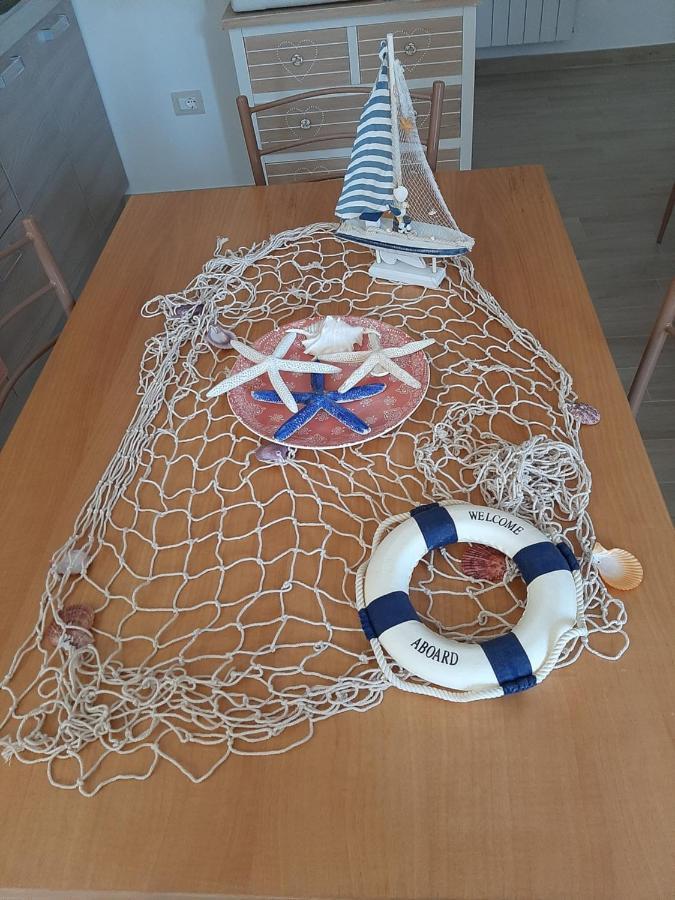 Dimora Rose Villa Nardo Bagian luar foto