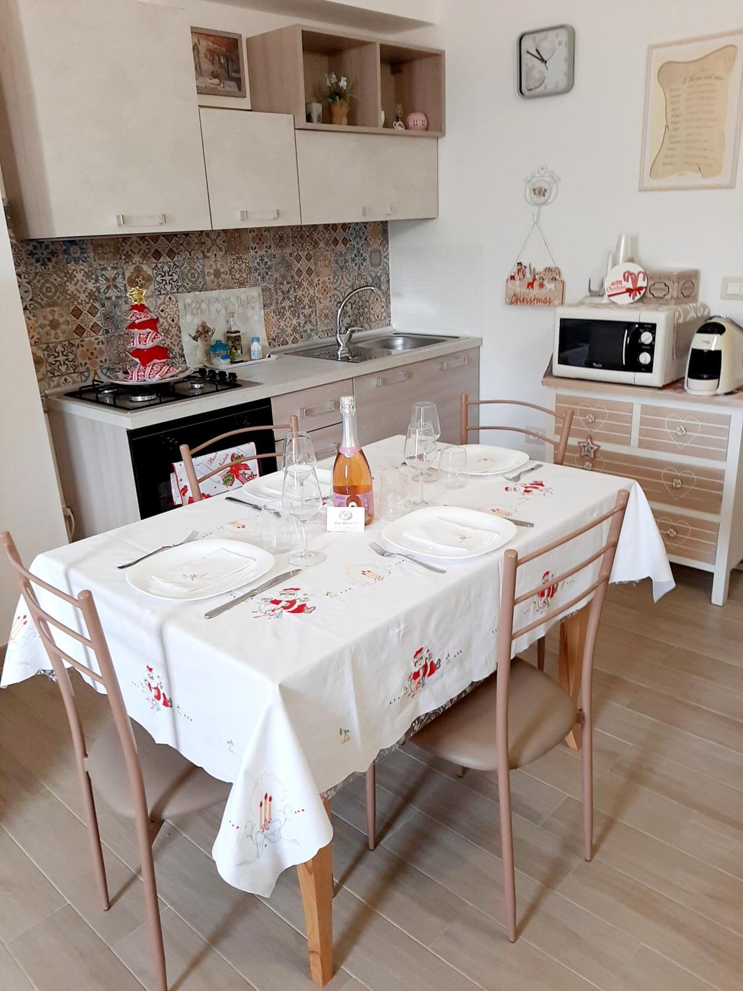 Dimora Rose Villa Nardo Bagian luar foto